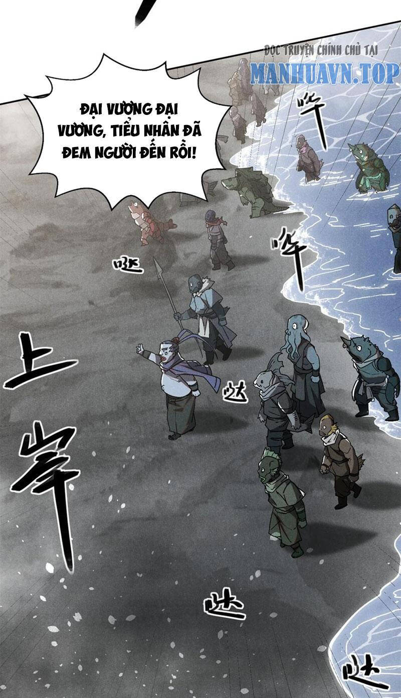 Tâm Ma Chapter 156 - Trang 2