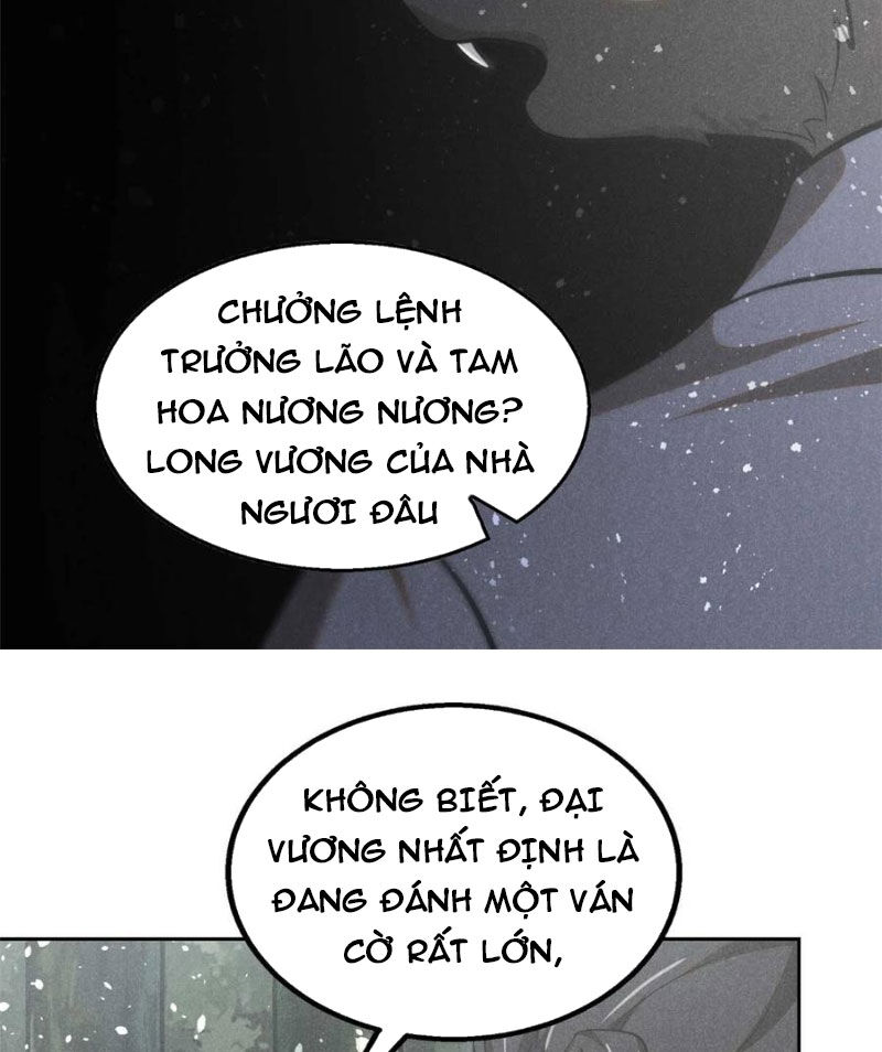 Tâm Ma Chapter 141 - Trang 35