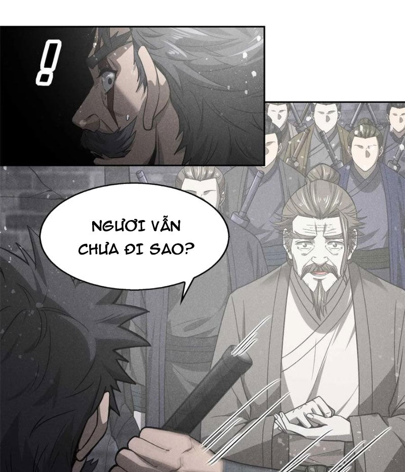 Tâm Ma Chapter 143 - Trang 52