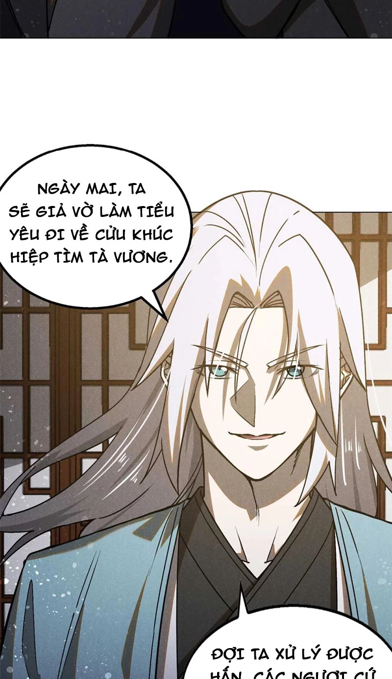 Tâm Ma Chapter 159 - Trang 3