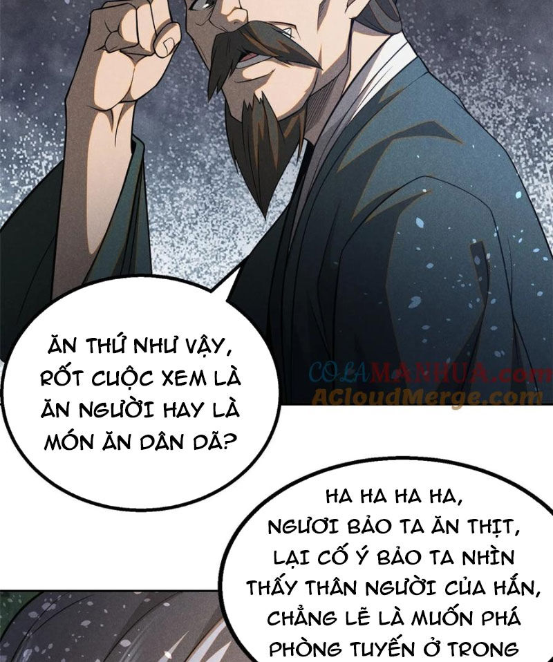 Tâm Ma Chapter 131 - Trang 34