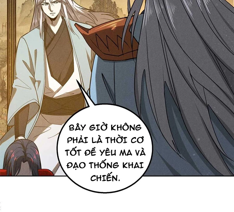 Tâm Ma Chapter 166 - Trang 19