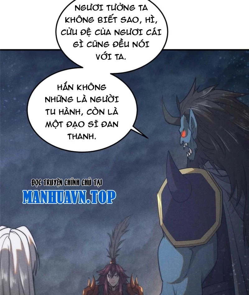 Tâm Ma Chapter 162 - Trang 24