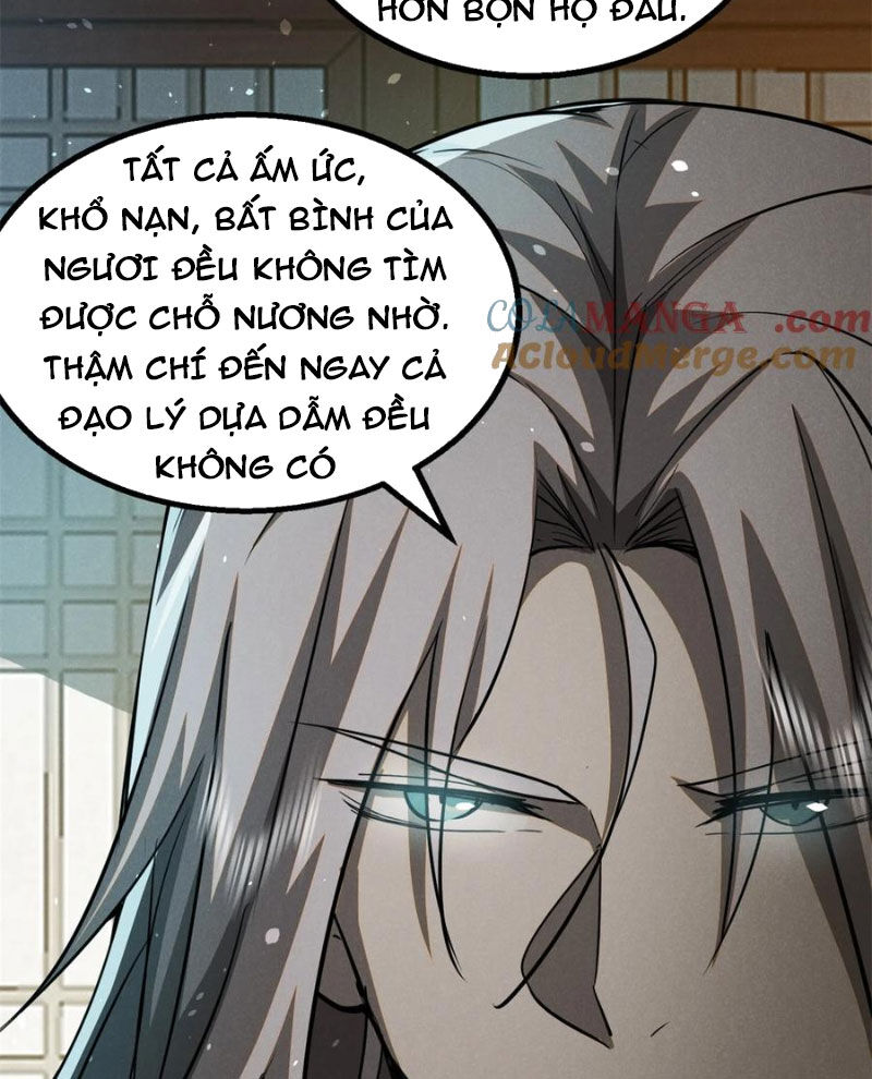 Tâm Ma Chapter 150 - Trang 63