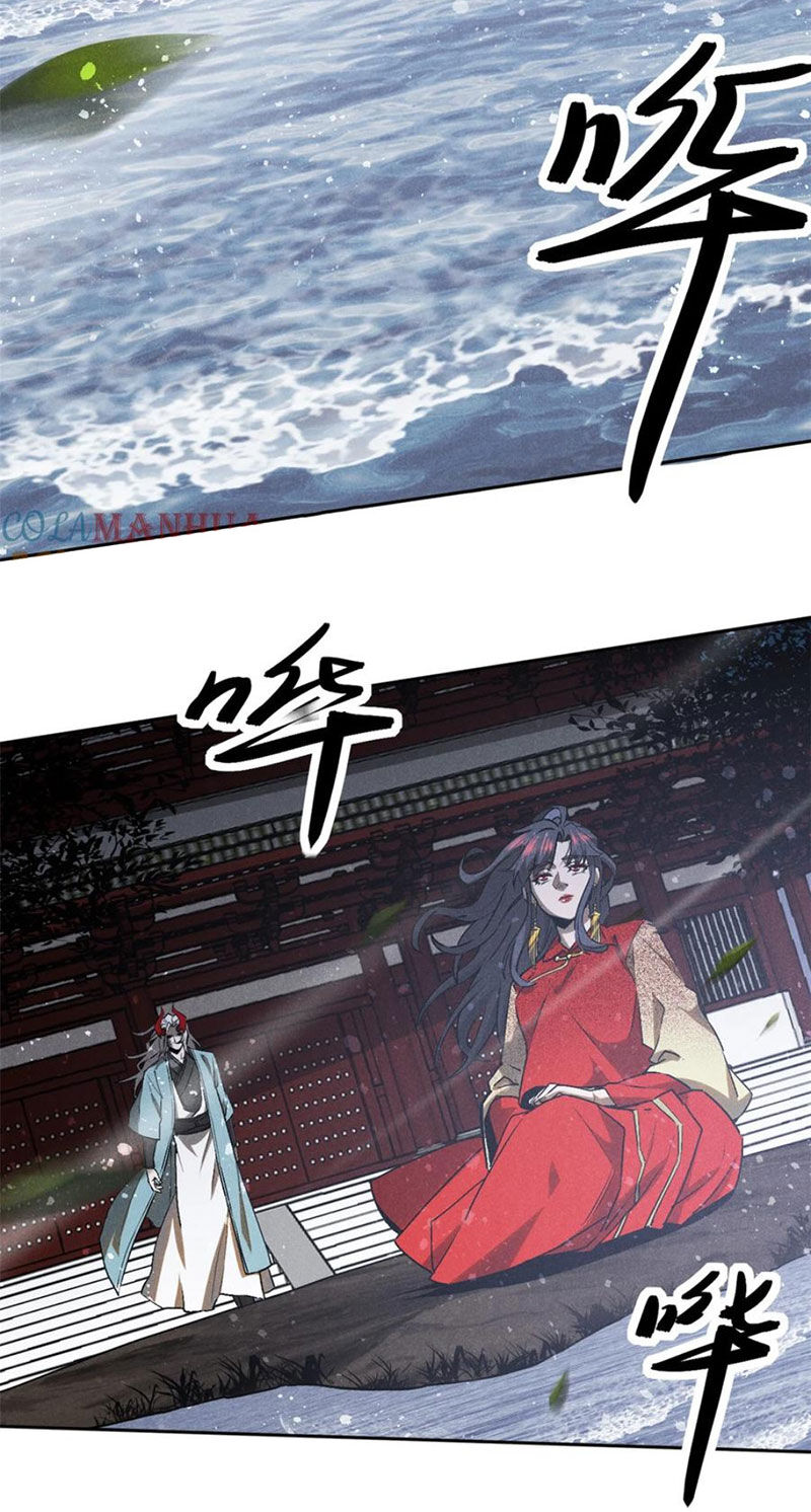 Tâm Ma Chapter 128 - Trang 1