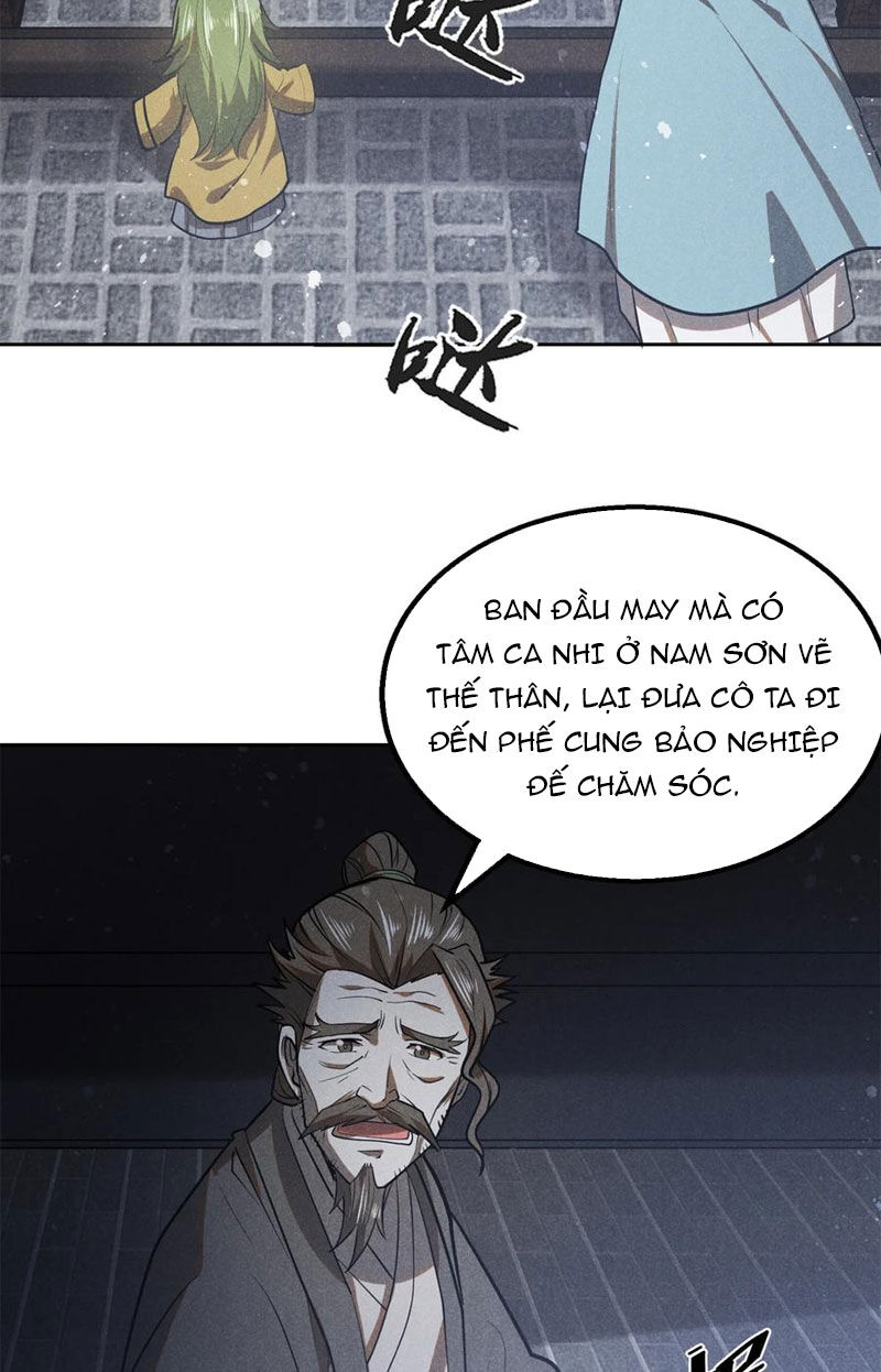 Tâm Ma Chapter 130 - Trang 26