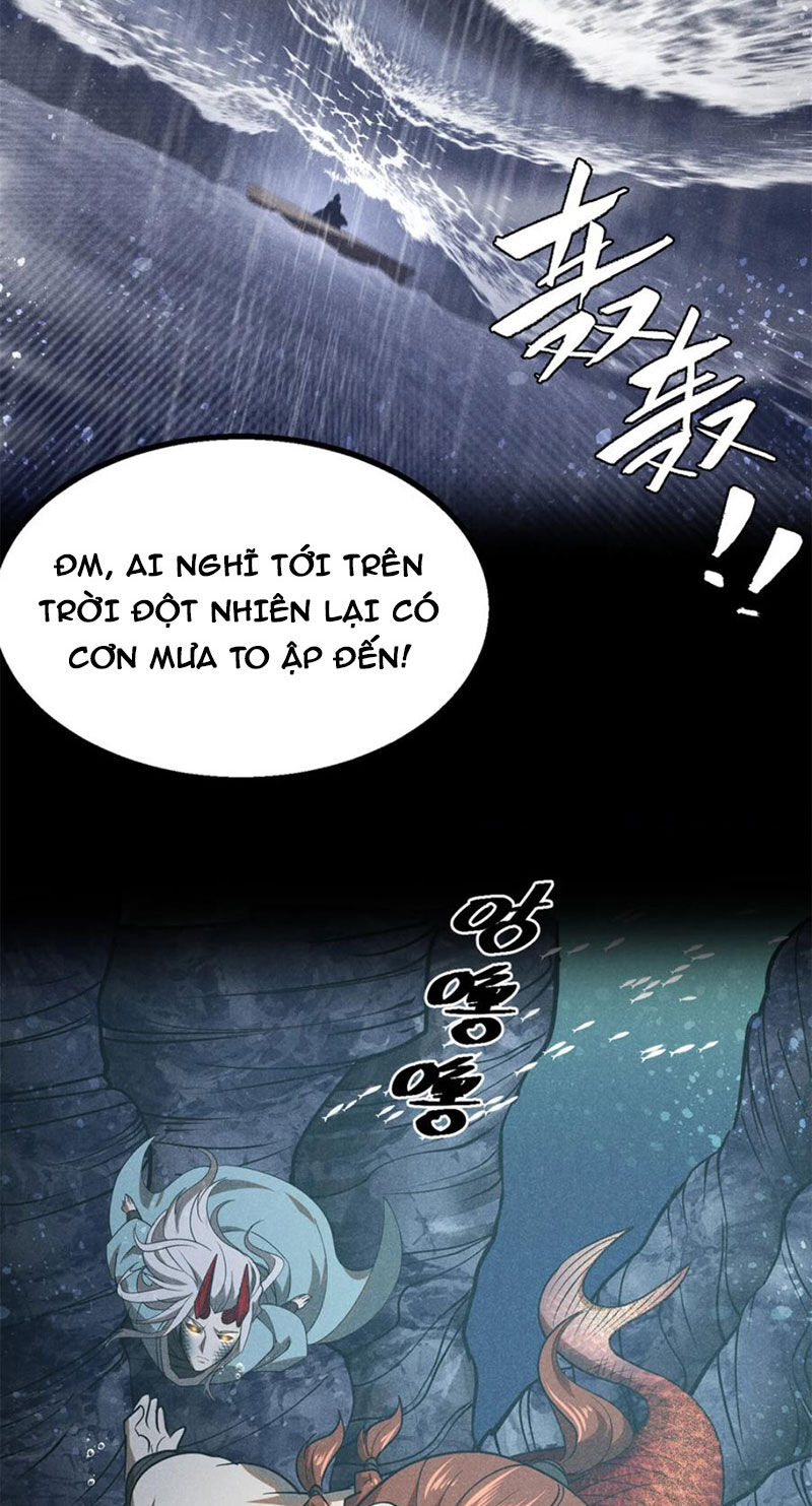 Tâm Ma Chapter 134 - Trang 17