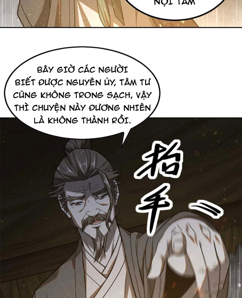 Tâm Ma Chapter 143 - Trang 33