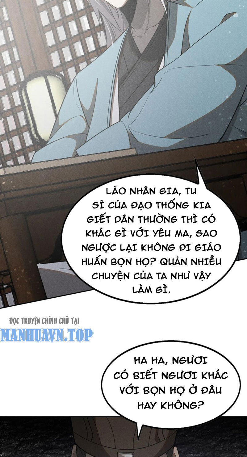 Tâm Ma Chapter 145 - Trang 5