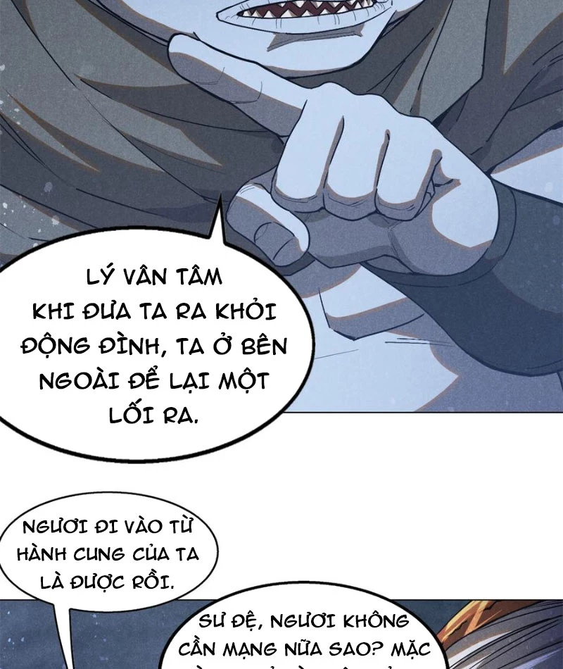 Tâm Ma Chapter 164 - Trang 1