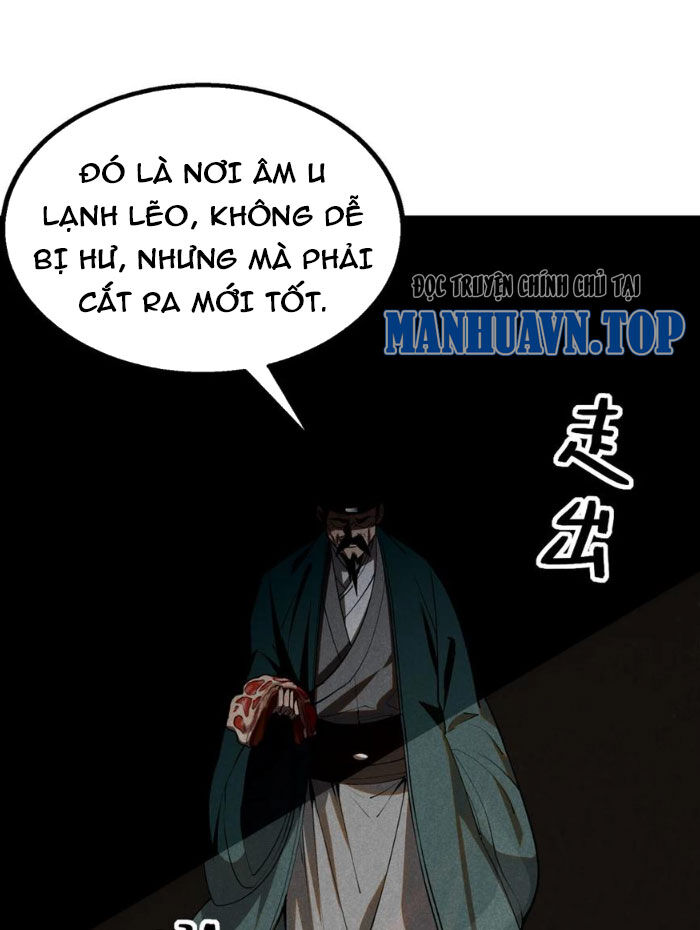 Tâm Ma Chapter 129 - Trang 30