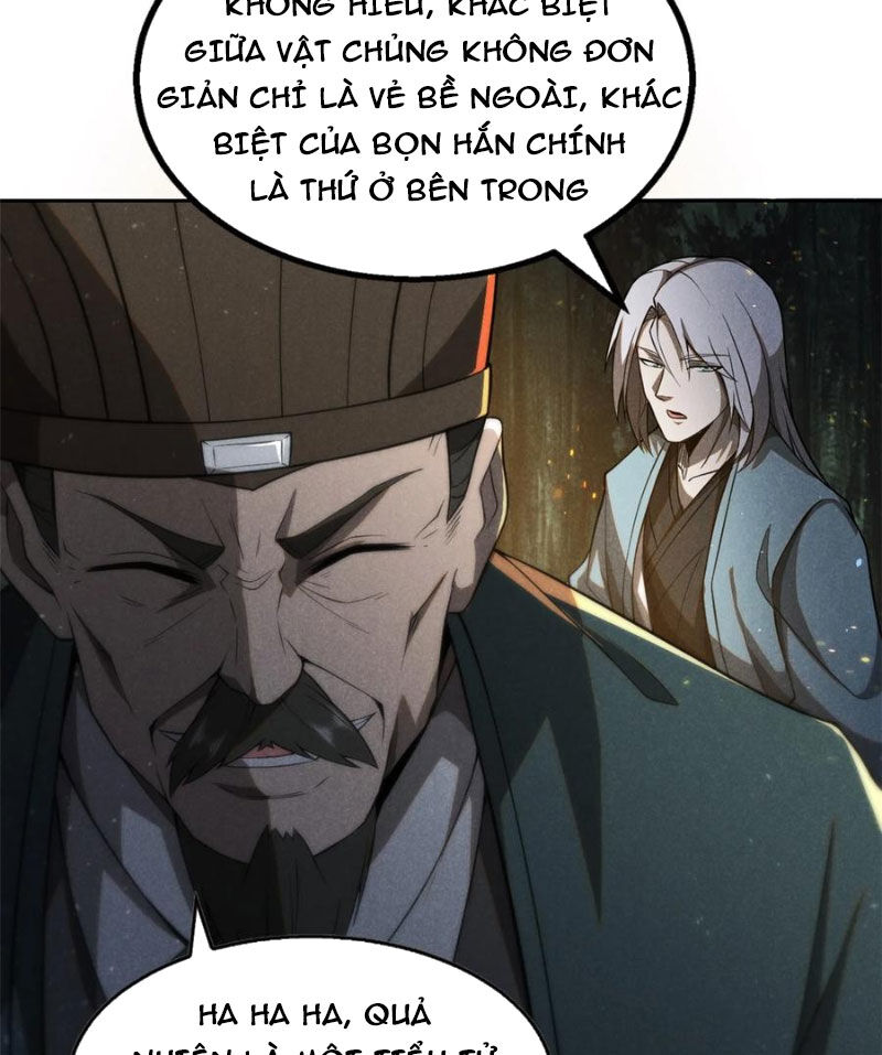 Tâm Ma Chapter 131 - Trang 36