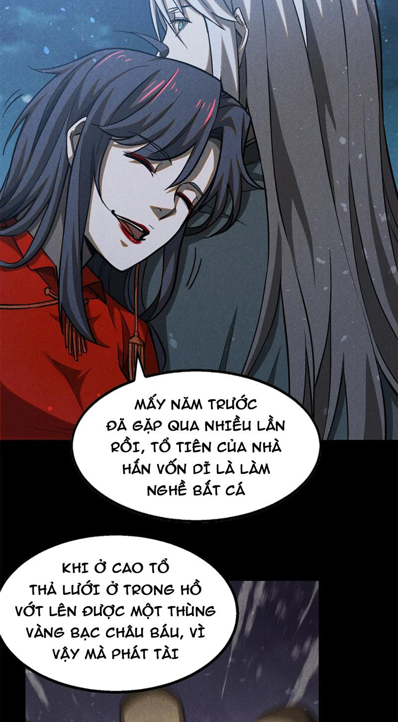 Tâm Ma Chapter 132 - Trang 29