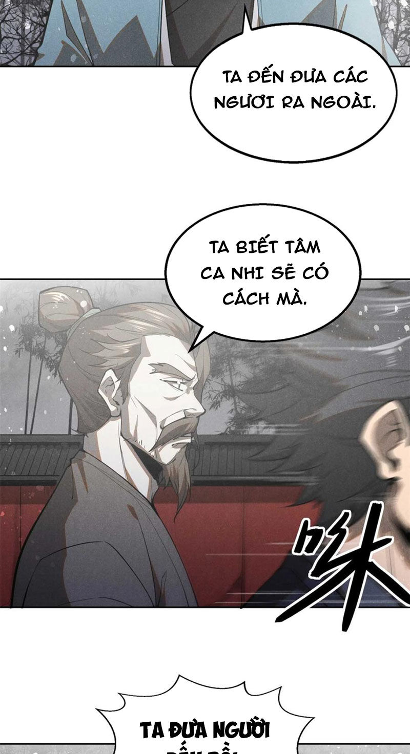 Tâm Ma Chapter 149 - Trang 22