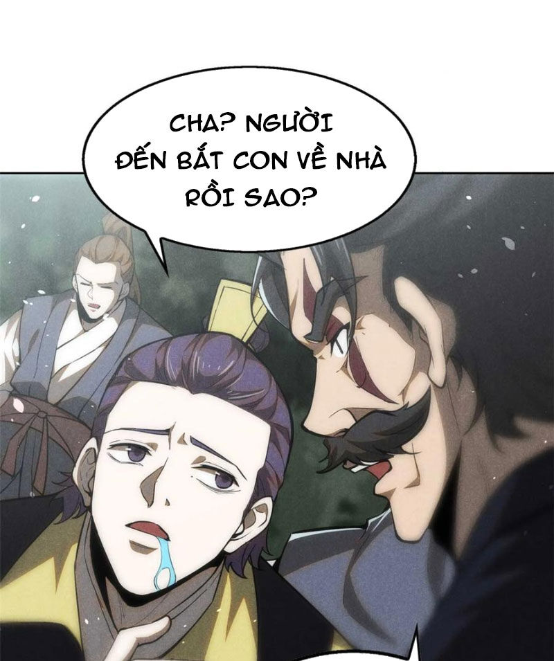 Tâm Ma Chapter 141 - Trang 39