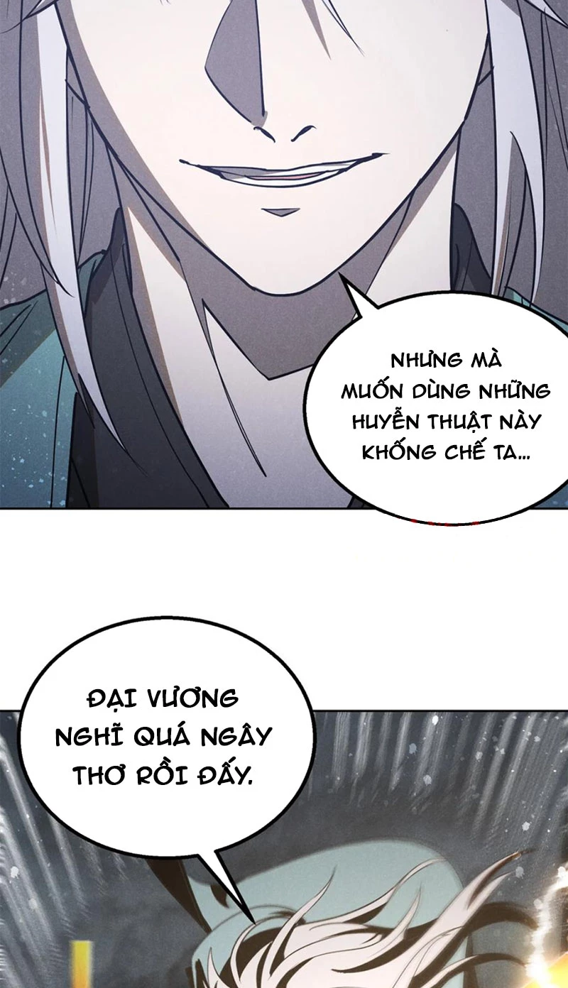 Tâm Ma Chapter 160 - Trang 8