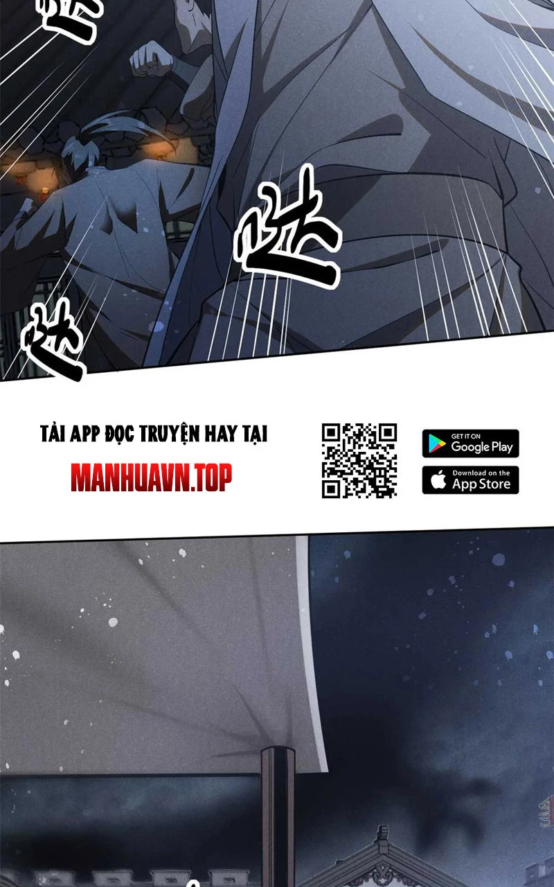 Tâm Ma Chapter 167 - Trang 36