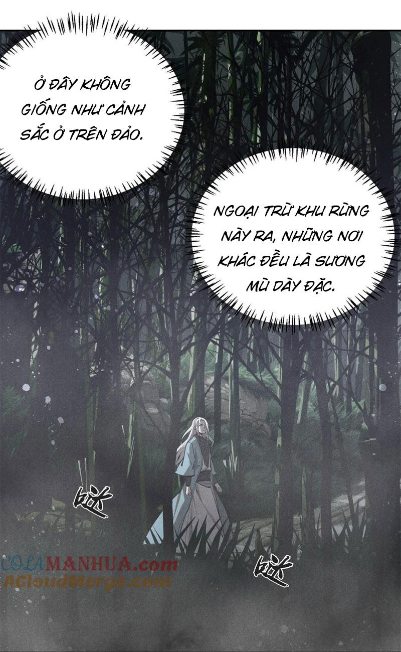 Tâm Ma Chapter 130 - Trang 4