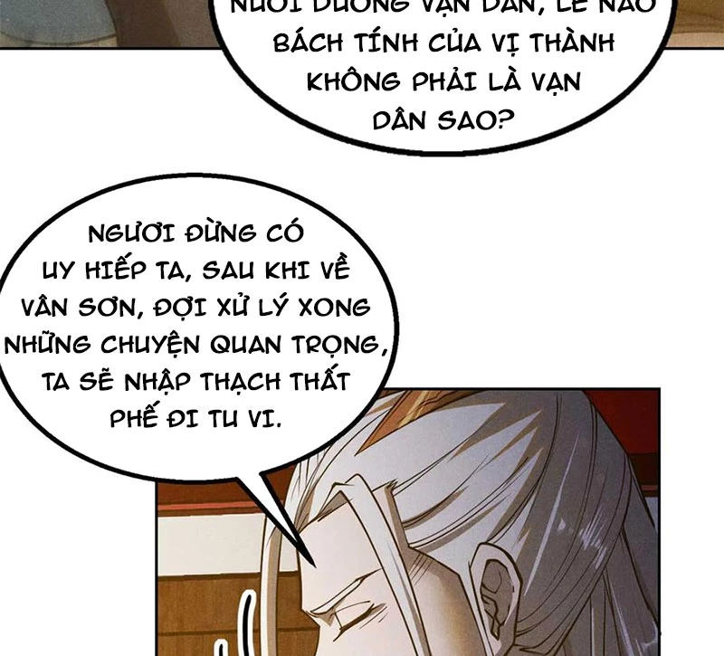 Tâm Ma Chapter 166 - Trang 30