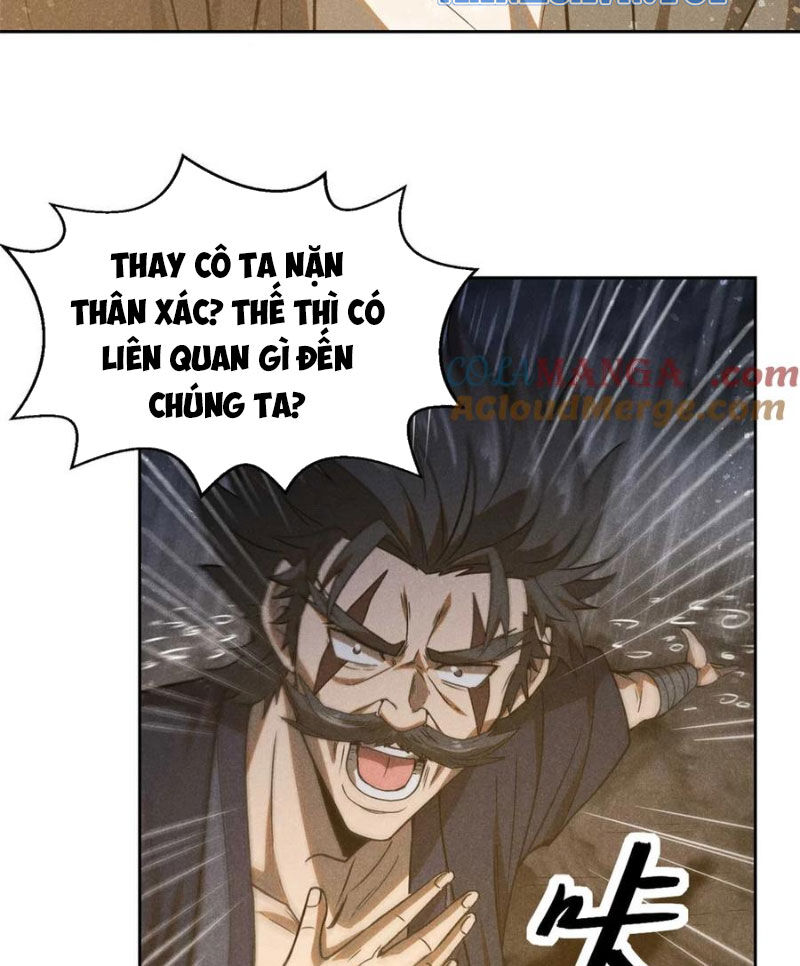 Tâm Ma Chapter 143 - Trang 24