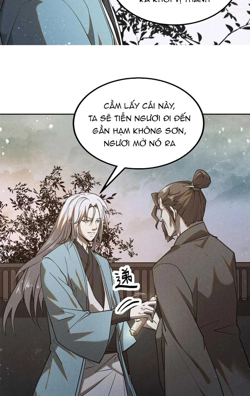 Tâm Ma Chapter 167 - Trang 13