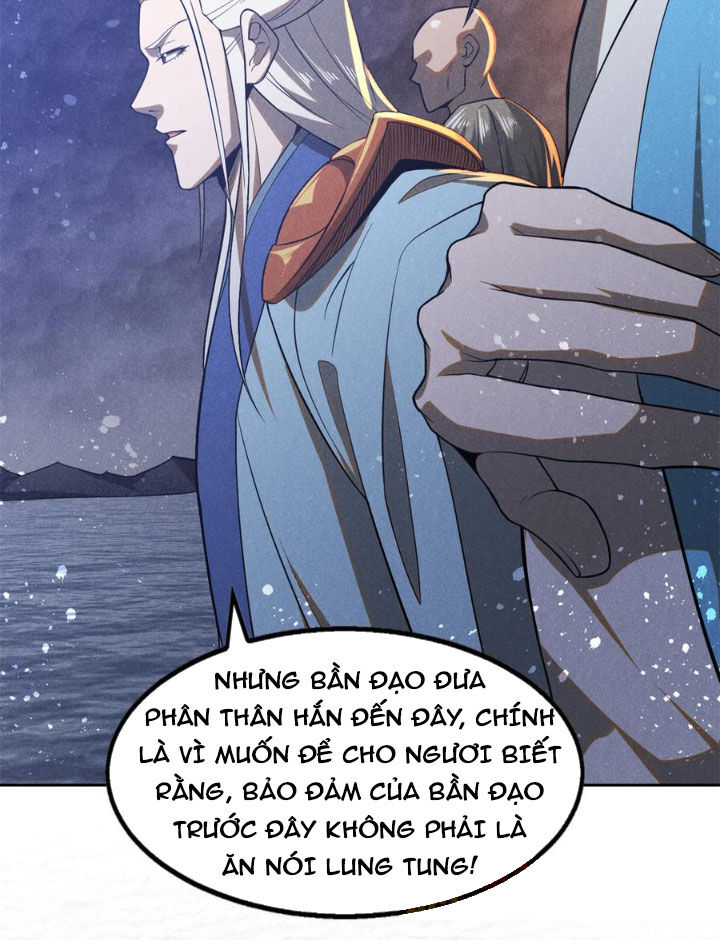 Tâm Ma Chapter 127 - Trang 17