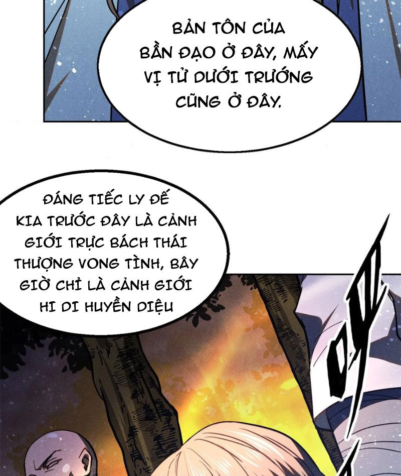 Tâm Ma Chapter 126 - Trang 38