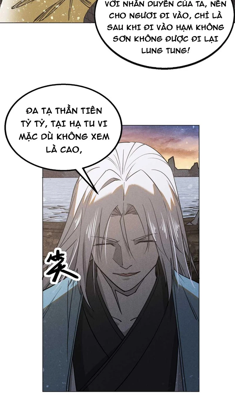 Tâm Ma Chapter 159 - Trang 19