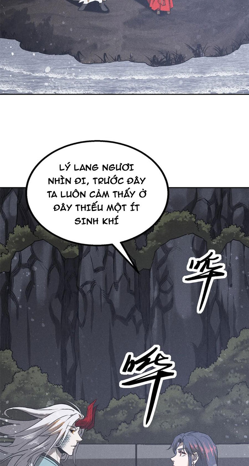 Tâm Ma Chapter 128 - Trang 8