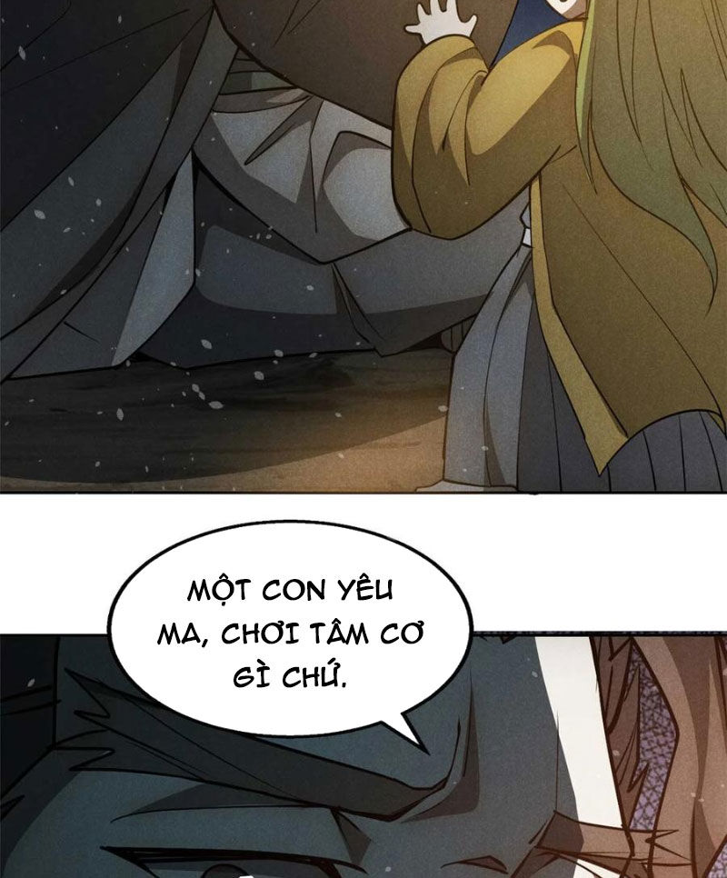 Tâm Ma Chapter 143 - Trang 15