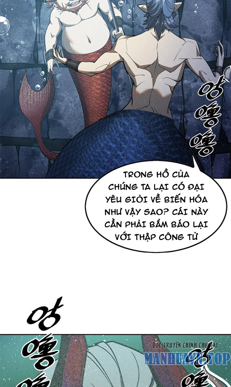 Tâm Ma Chapter 134 - Trang 34