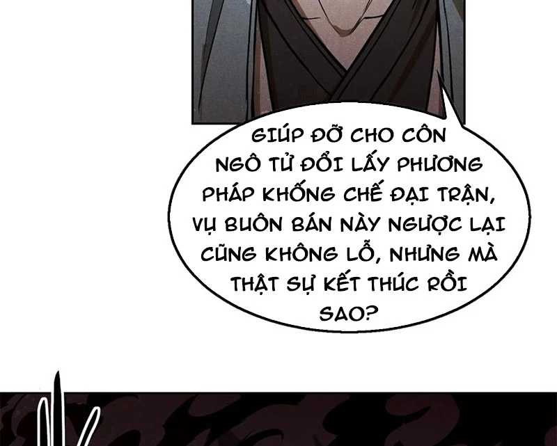 Tâm Ma Chapter 168 - Trang 4