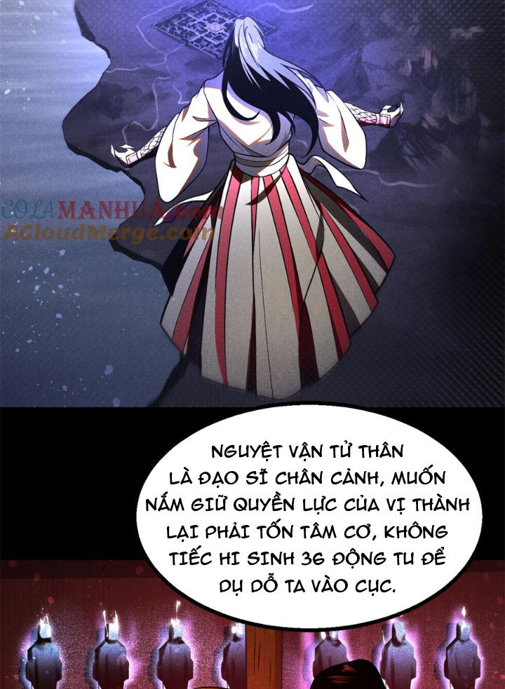 Tâm Ma Chapter 127 - Trang 37