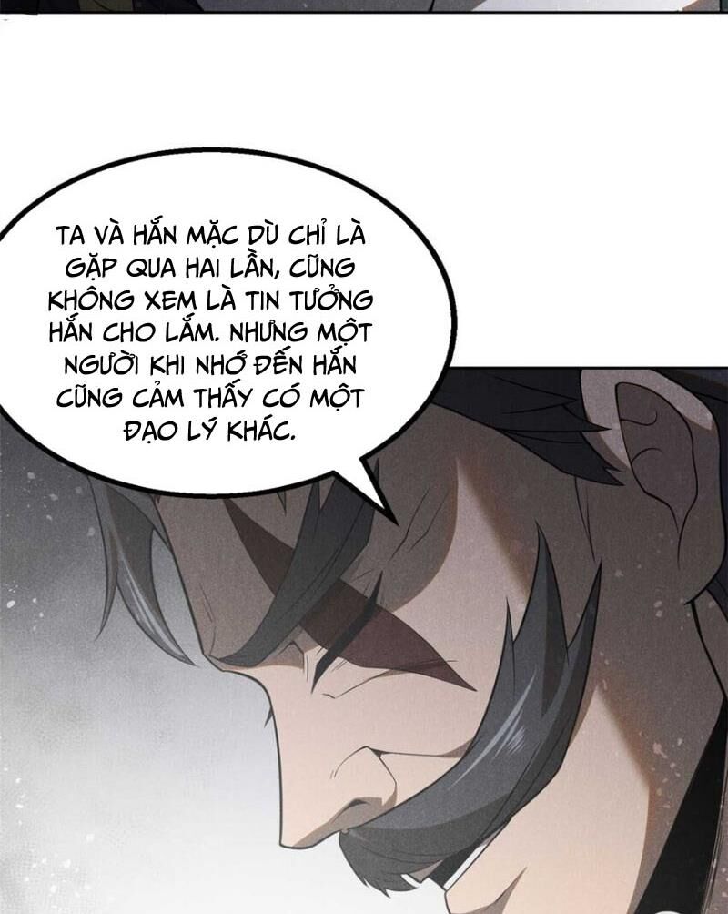 Tâm Ma Chapter 138 - Trang 37