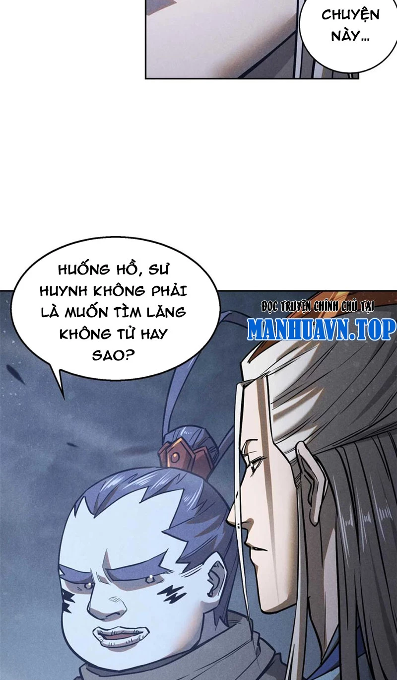 Tâm Ma Chapter 163 - Trang 37