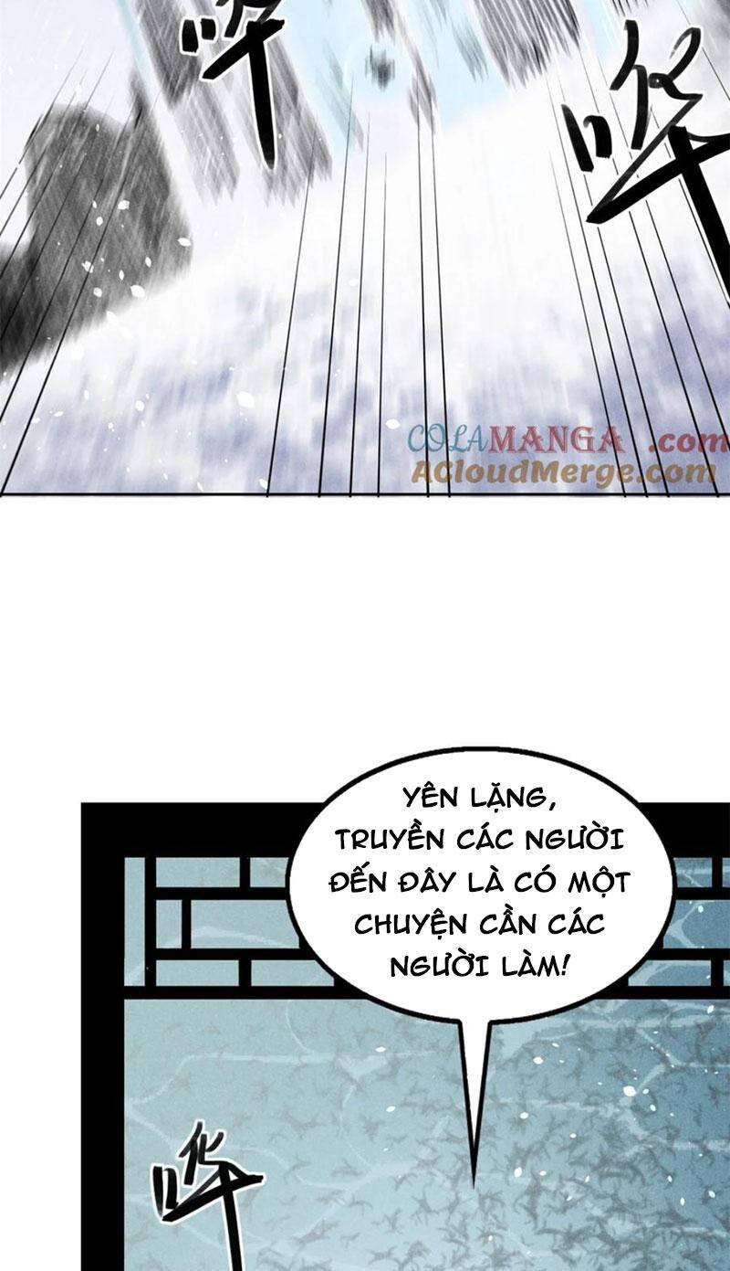 Tâm Ma Chapter 156 - Trang 7