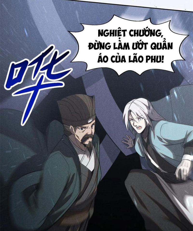 Tâm Ma Chapter 131 - Trang 46