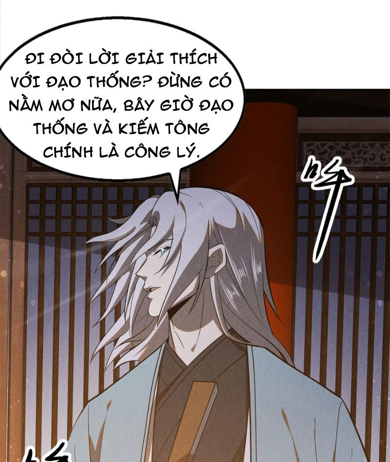 Tâm Ma Chapter 150 - Trang 36