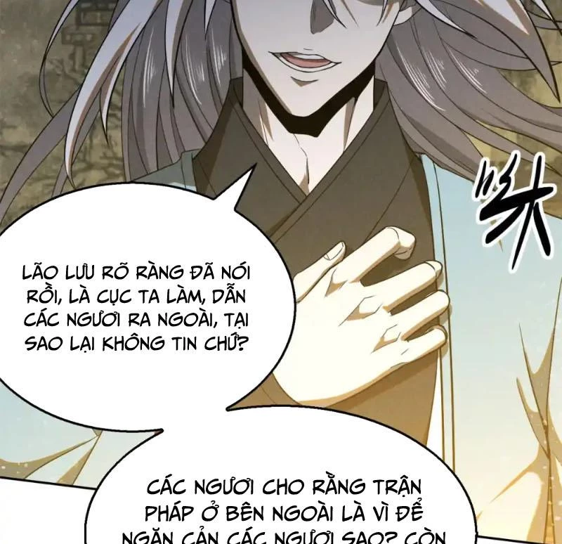 Tâm Ma Chapter 165 - Trang 46