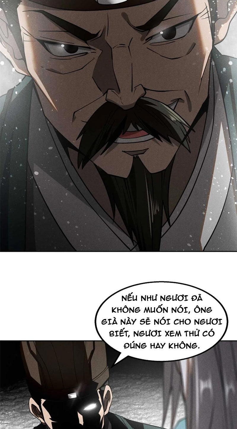 Tâm Ma Chapter 144 - Trang 24