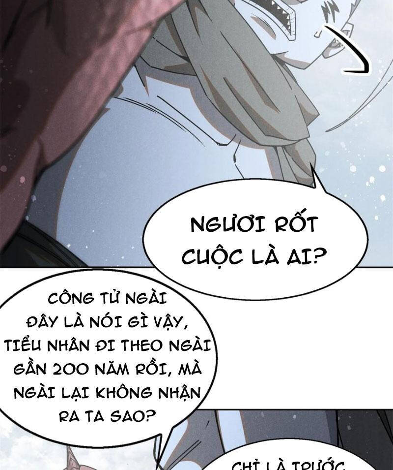 Tâm Ma Chapter 155 - Trang 19