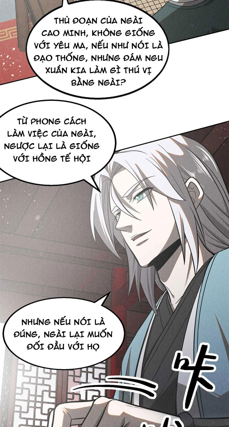 Tâm Ma Chapter 144 - Trang 13