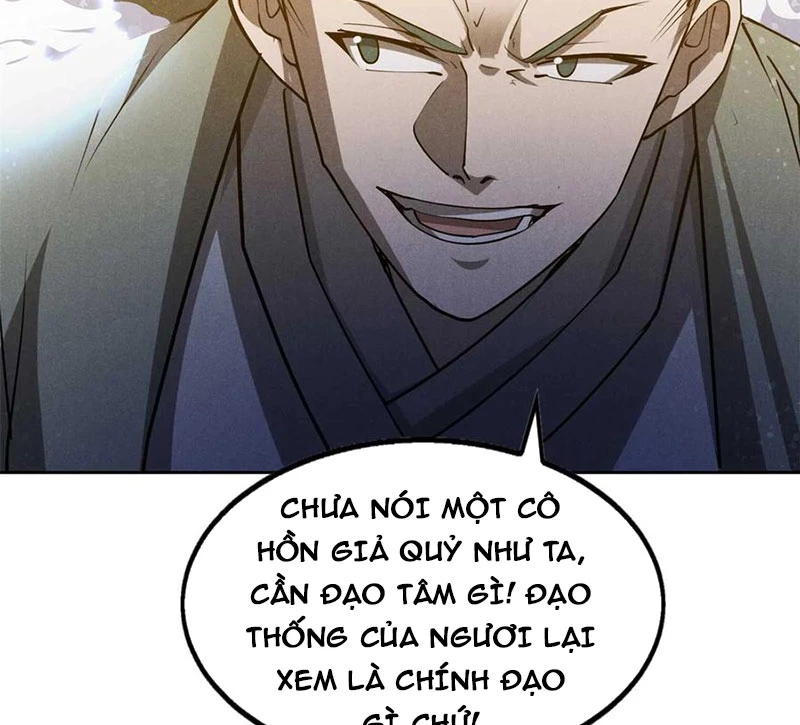 Tâm Ma Chapter 166 - Trang 8