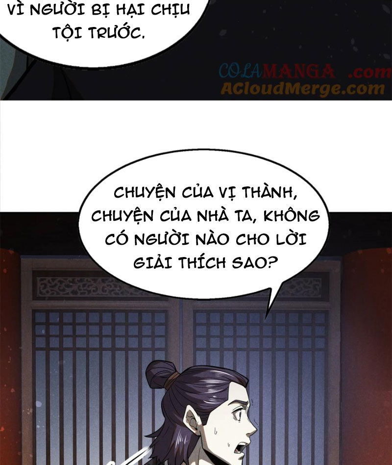 Tâm Ma Chapter 150 - Trang 34