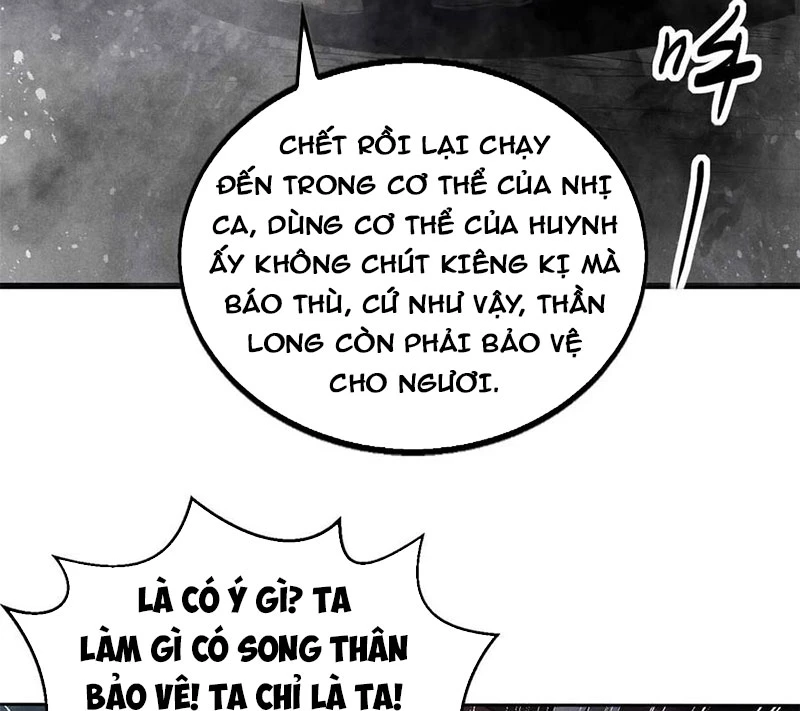 Tâm Ma Chapter 169 - Trang 33