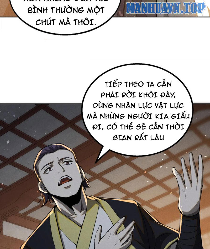 Tâm Ma Chapter 150 - Trang 51