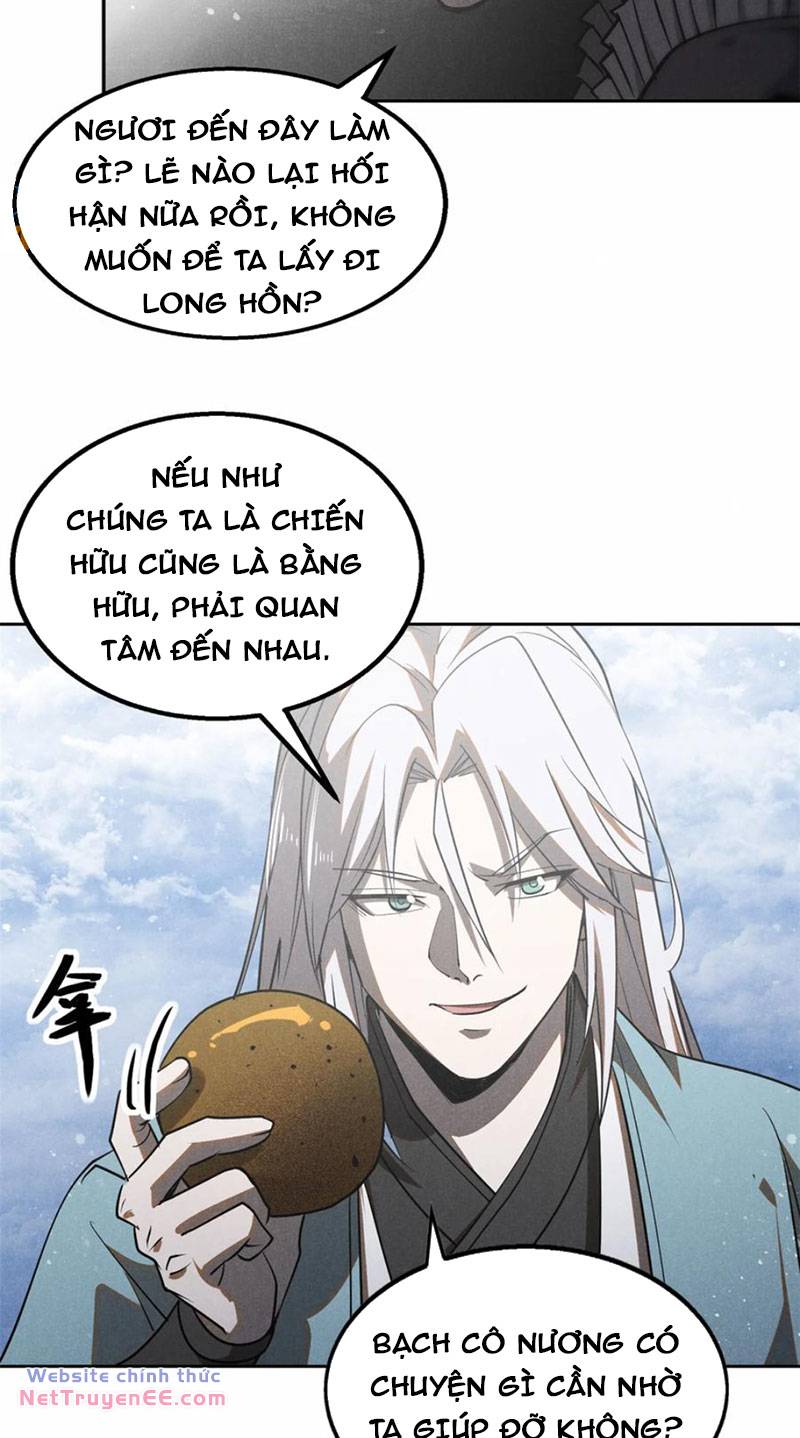 Tâm Ma Chapter 152 - Trang 21