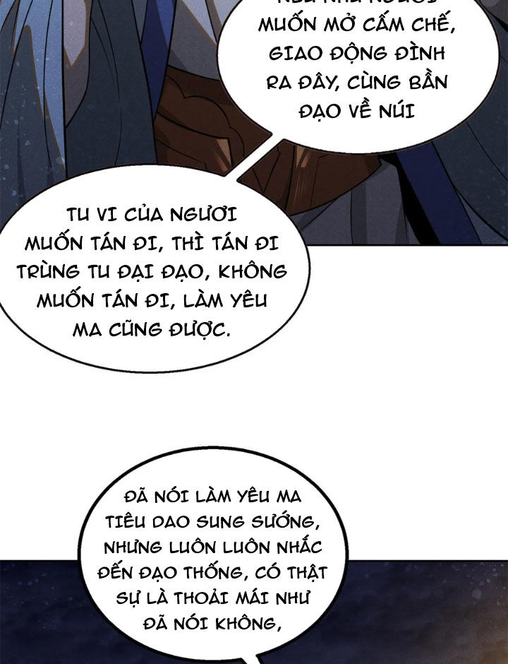 Tâm Ma Chapter 127 - Trang 25