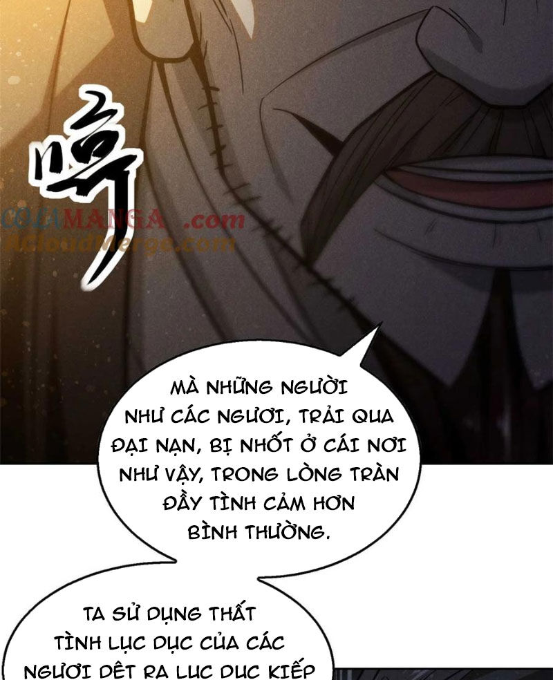 Tâm Ma Chapter 143 - Trang 28