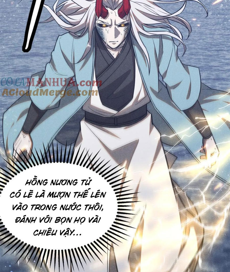 Tâm Ma Chapter 126 - Trang 29